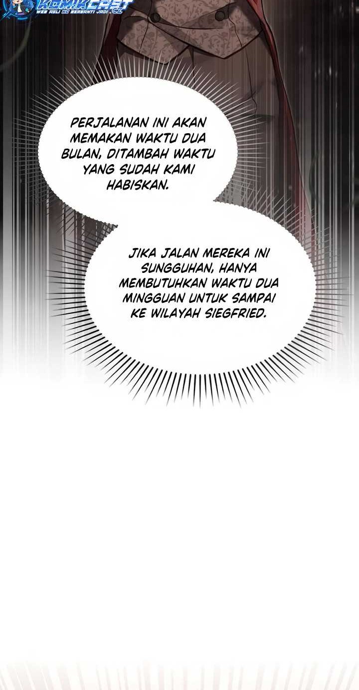 Reborn as the Enemy Prince Chapter 44 - halaman 25