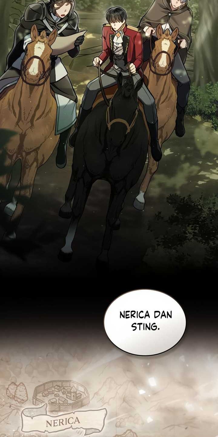 Reborn as the Enemy Prince Chapter 44 - halaman 29
