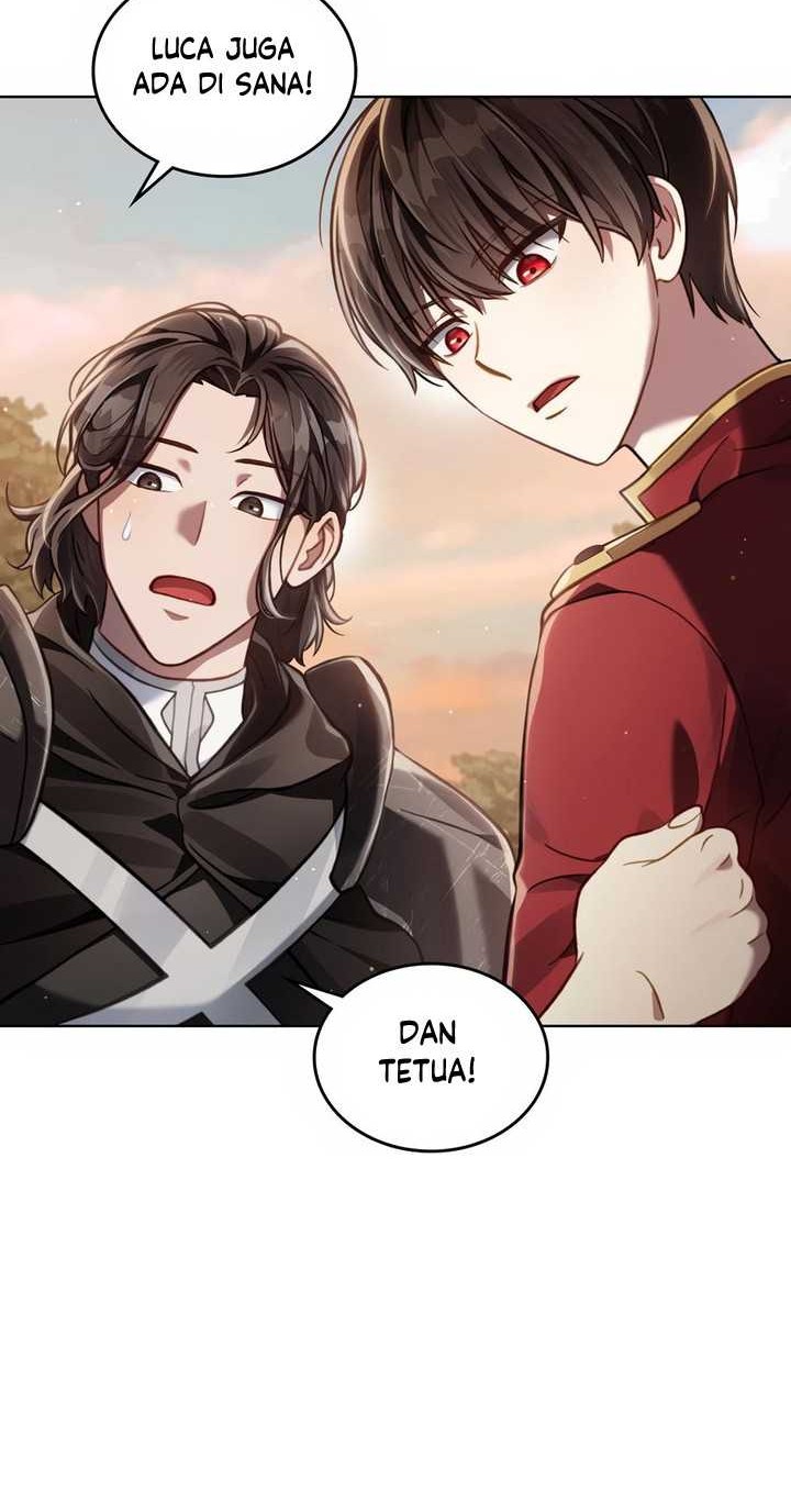 Reborn as the Enemy Prince Chapter 44 - halaman 3