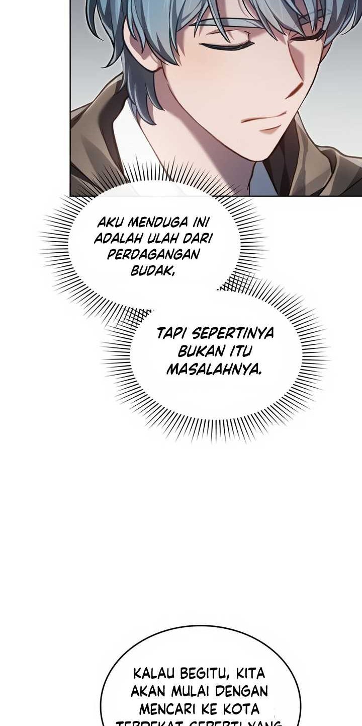 Reborn as the Enemy Prince Chapter 44 - halaman 31