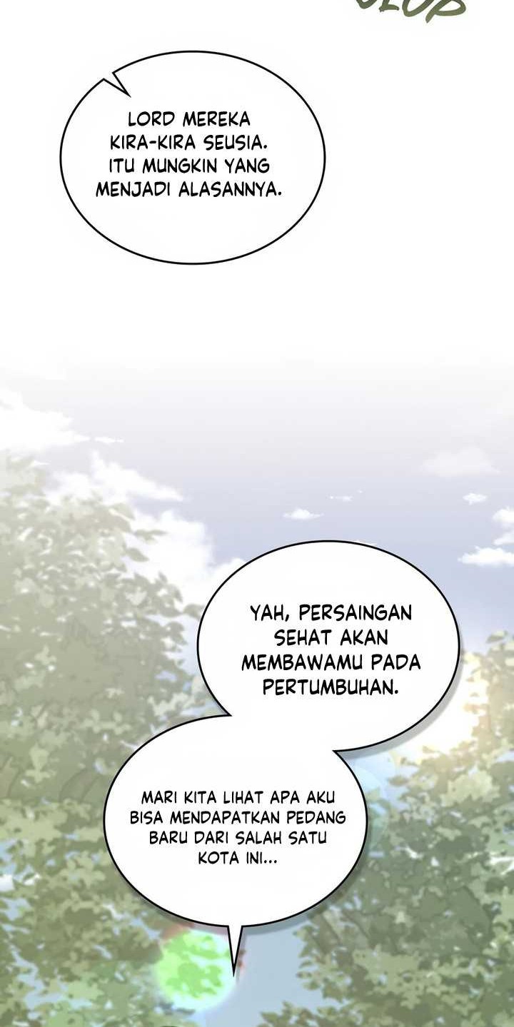 Reborn as the Enemy Prince Chapter 44 - halaman 33