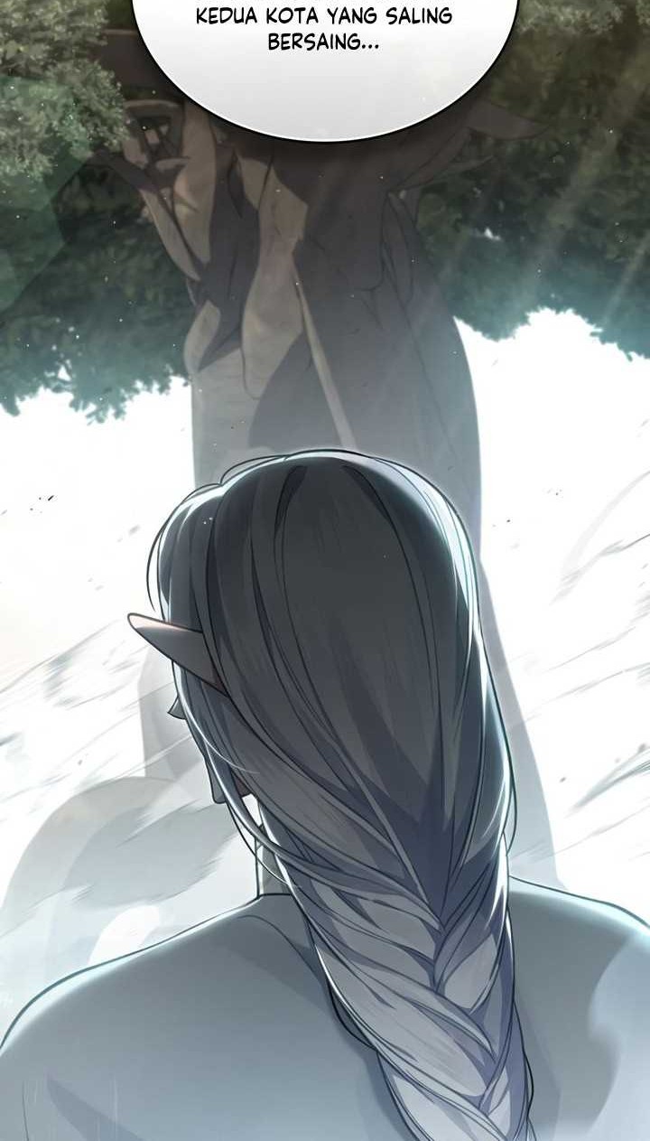 Reborn as the Enemy Prince Chapter 44 - halaman 43