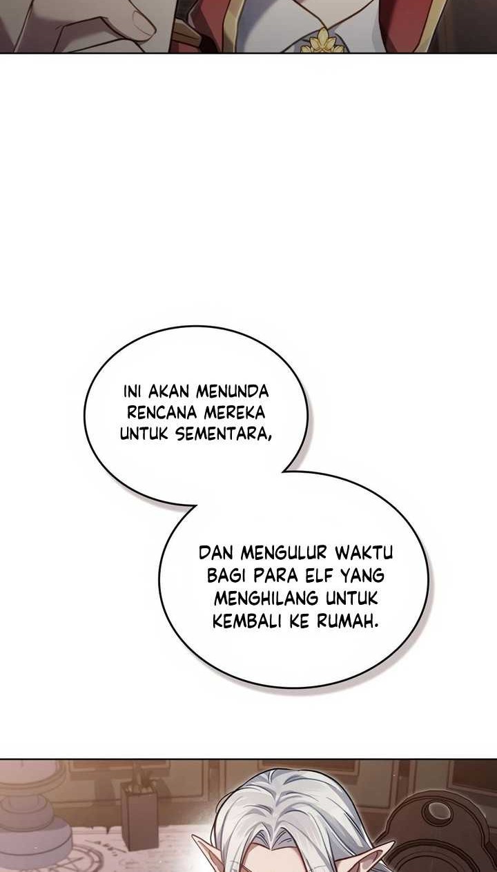 Reborn as the Enemy Prince Chapter 44 - halaman 45