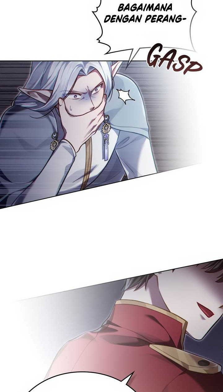 Reborn as the Enemy Prince Chapter 44 - halaman 47