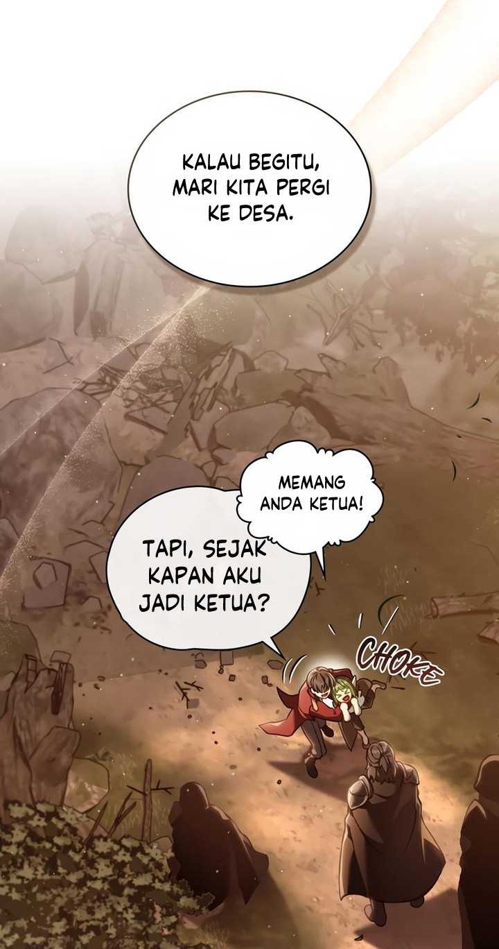 Reborn as the Enemy Prince Chapter 44 - halaman 5