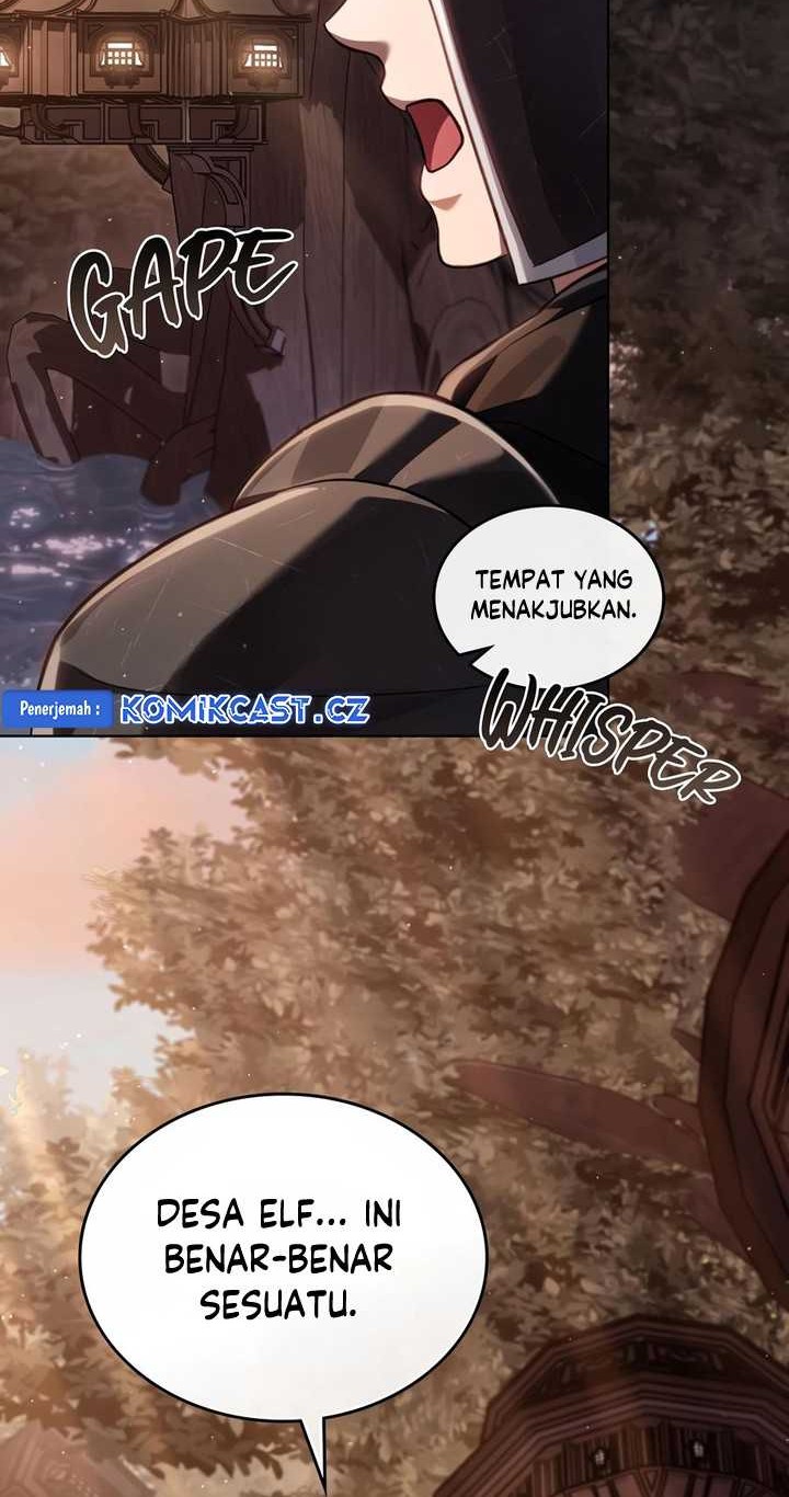 Reborn as the Enemy Prince Chapter 44 - halaman 9
