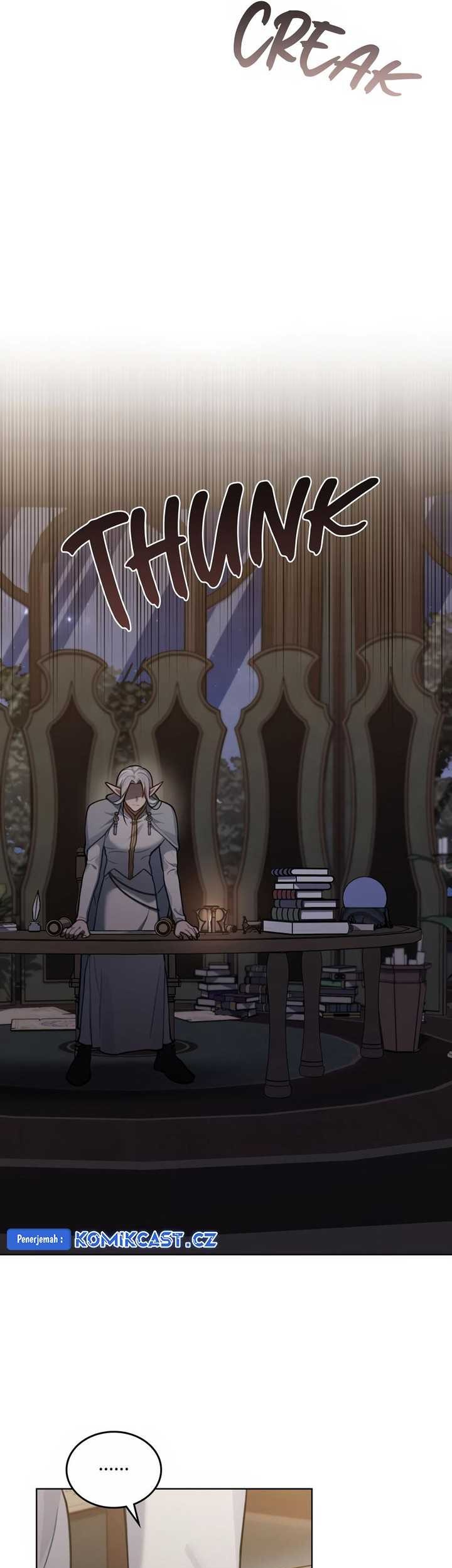 Reborn as the Enemy Prince Chapter 45 - halaman 14