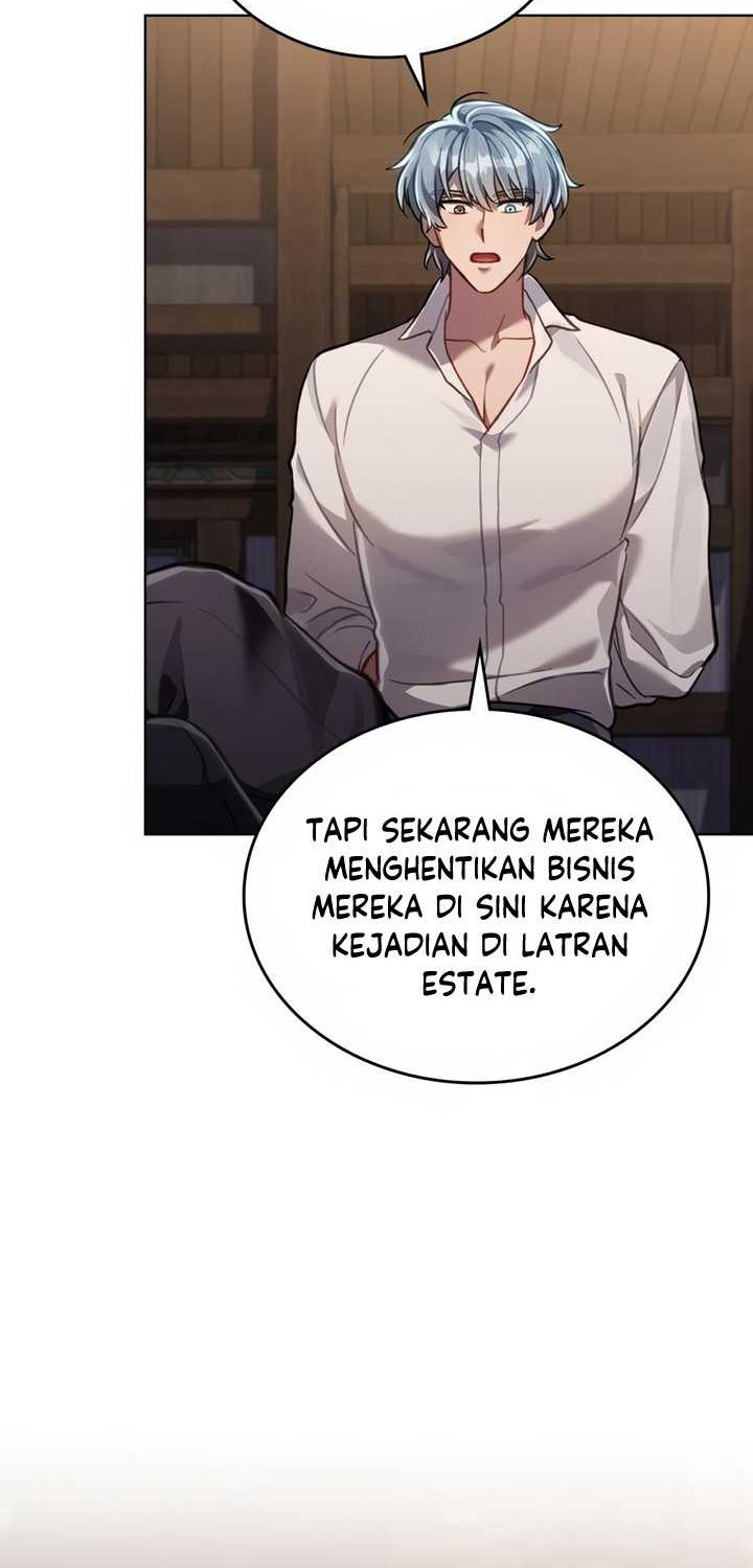 Reborn as the Enemy Prince Chapter 45 - halaman 17