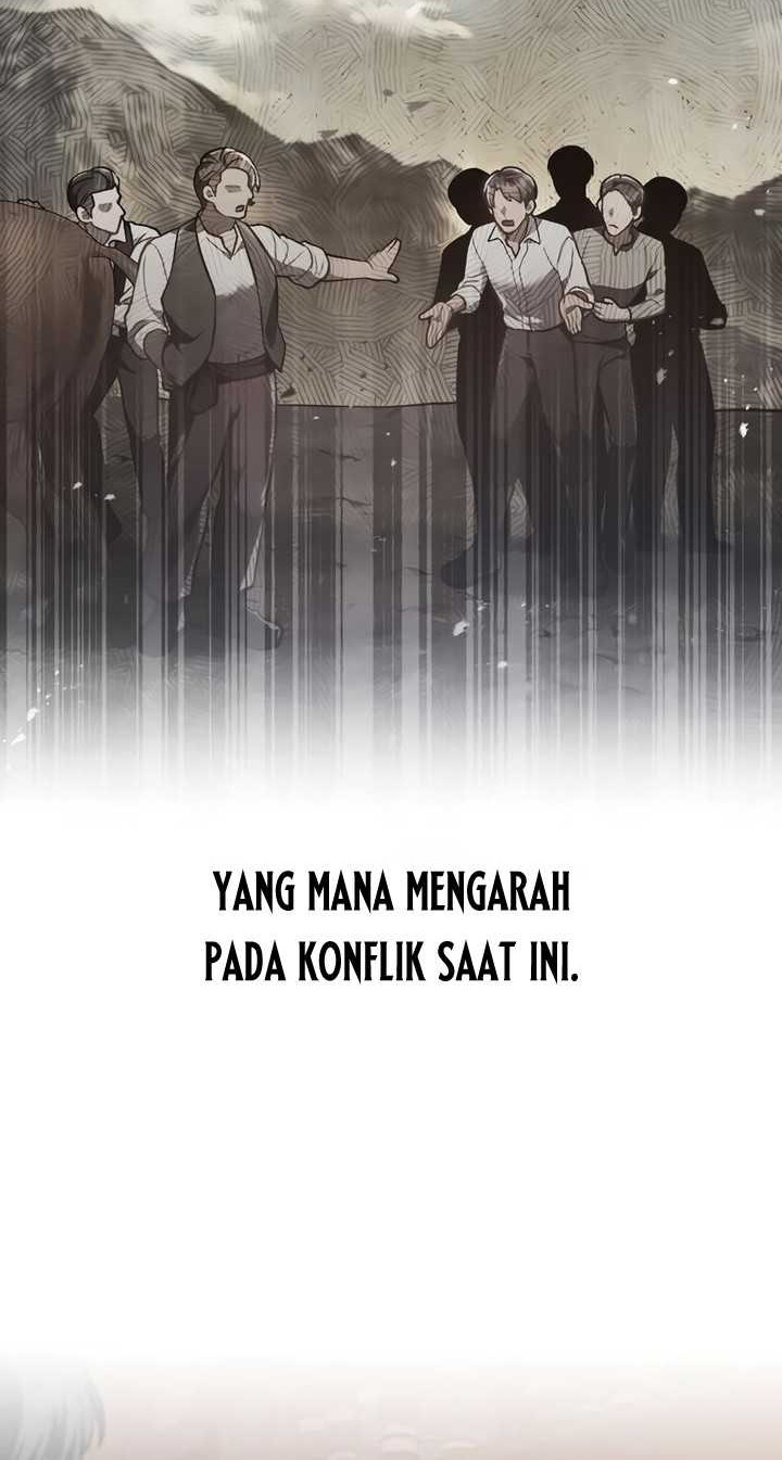 Reborn as the Enemy Prince Chapter 45 - halaman 21