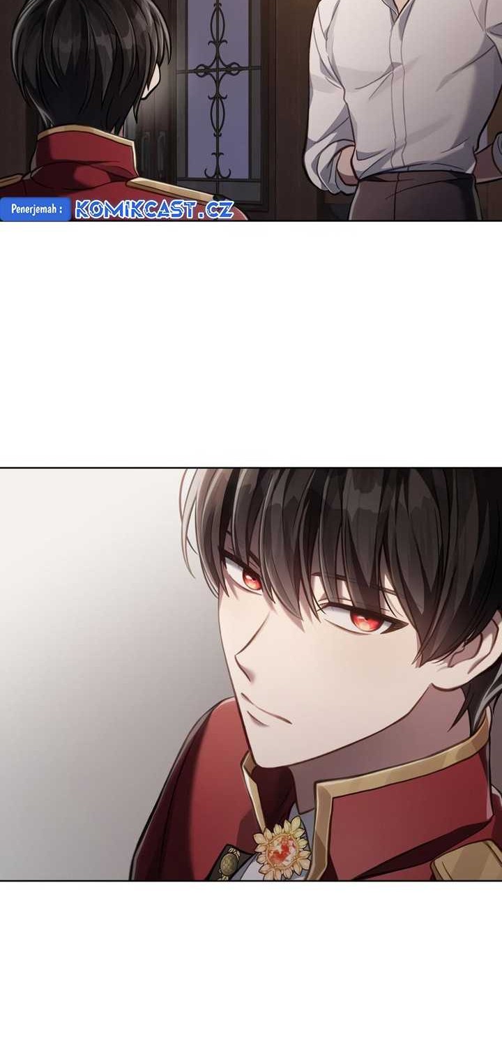 Reborn as the Enemy Prince Chapter 45 - halaman 23