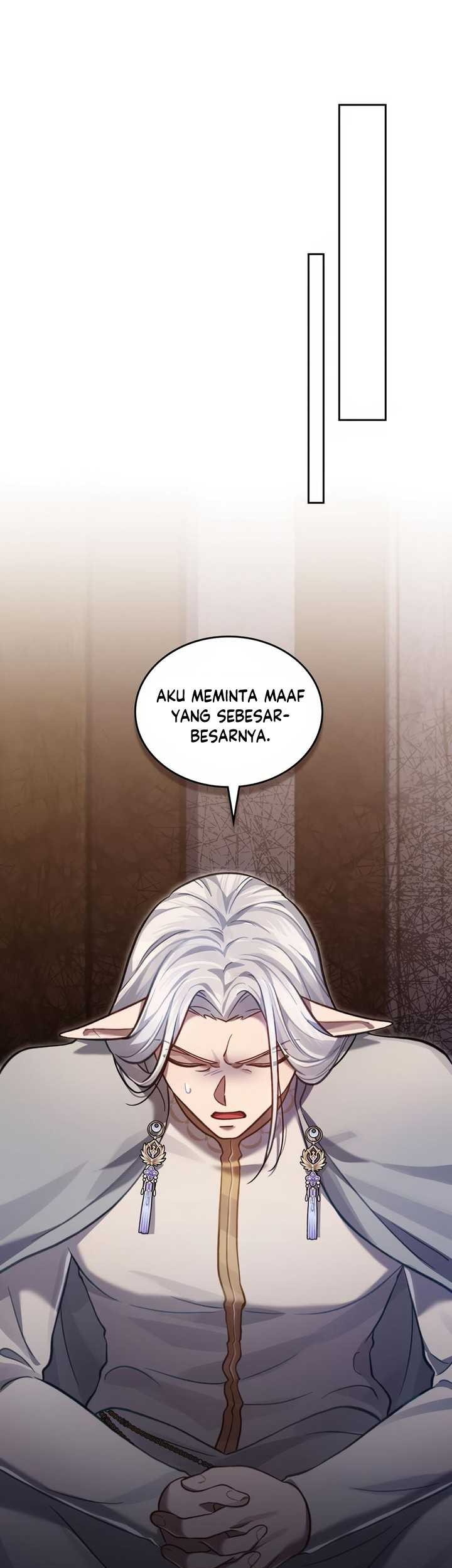Reborn as the Enemy Prince Chapter 45 - halaman 24