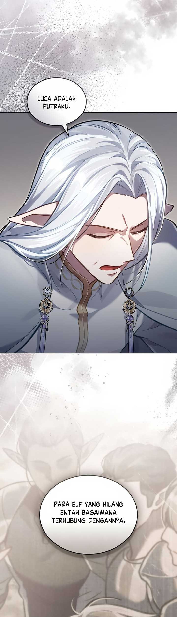 Reborn as the Enemy Prince Chapter 45 - halaman 28