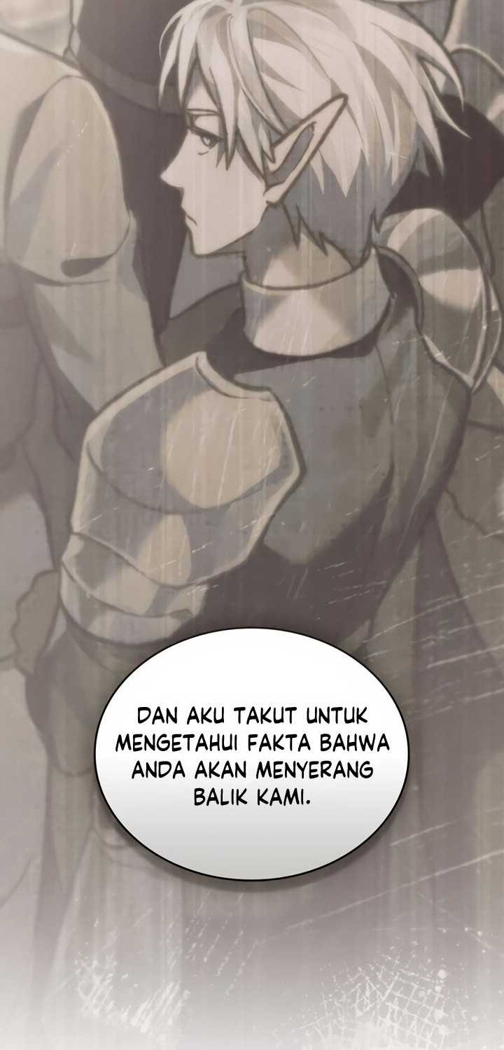Reborn as the Enemy Prince Chapter 45 - halaman 29