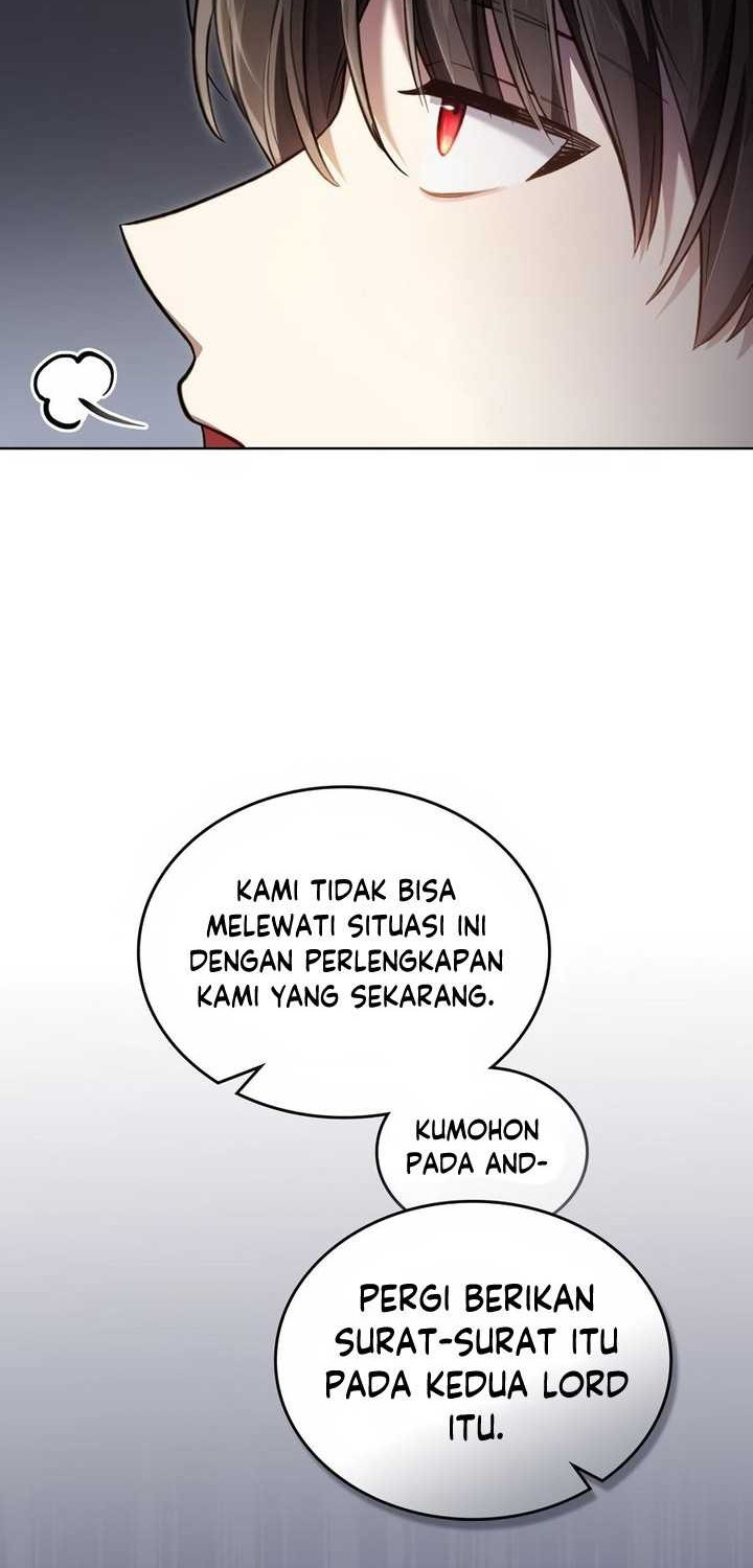 Reborn as the Enemy Prince Chapter 45 - halaman 31