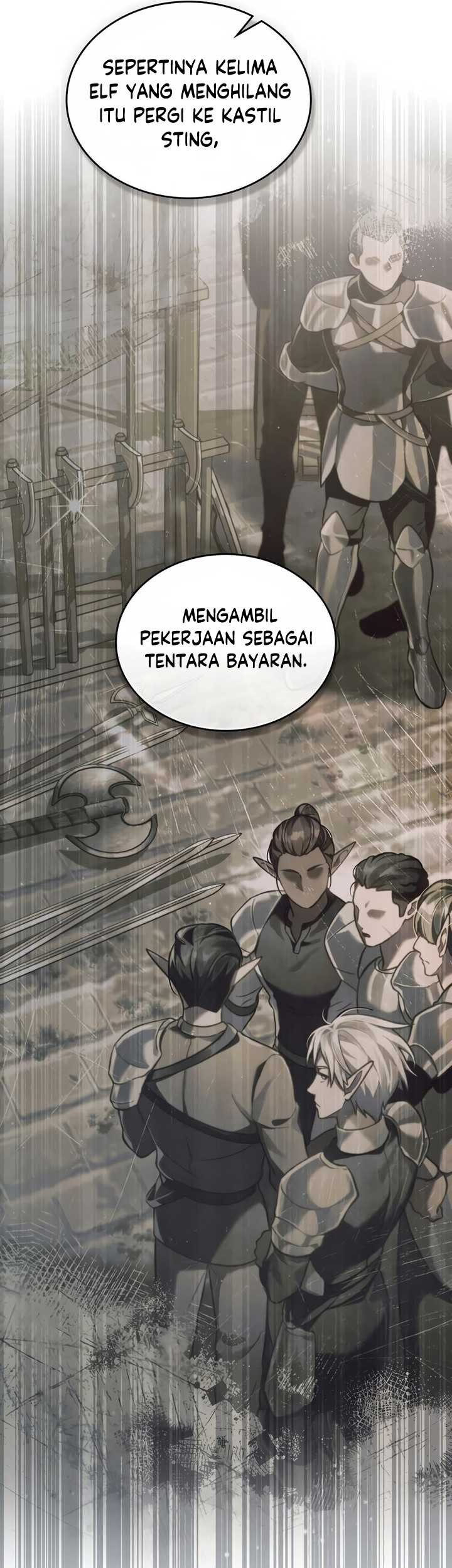 Reborn as the Enemy Prince Chapter 45 - halaman 4