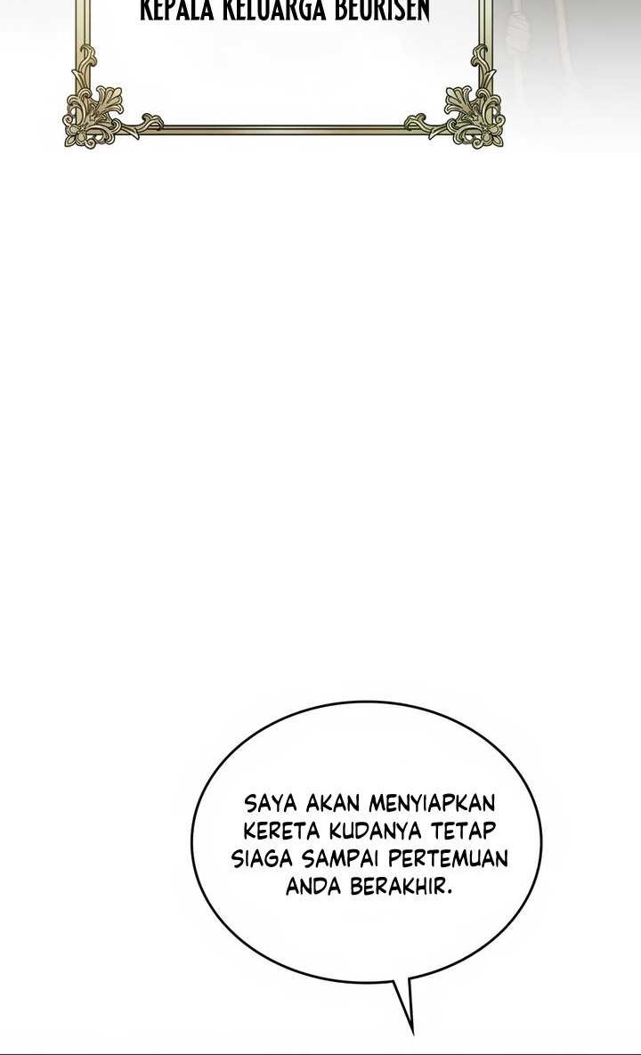 Reborn as the Enemy Prince Chapter 45 - halaman 41