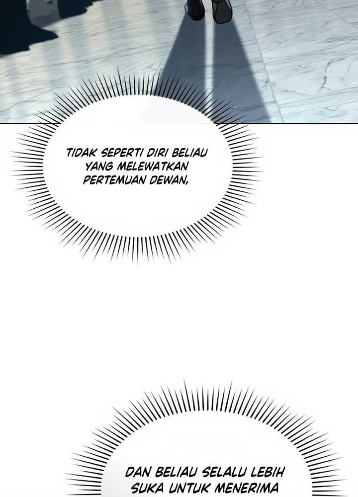 Reborn as the Enemy Prince Chapter 45 - halaman 45