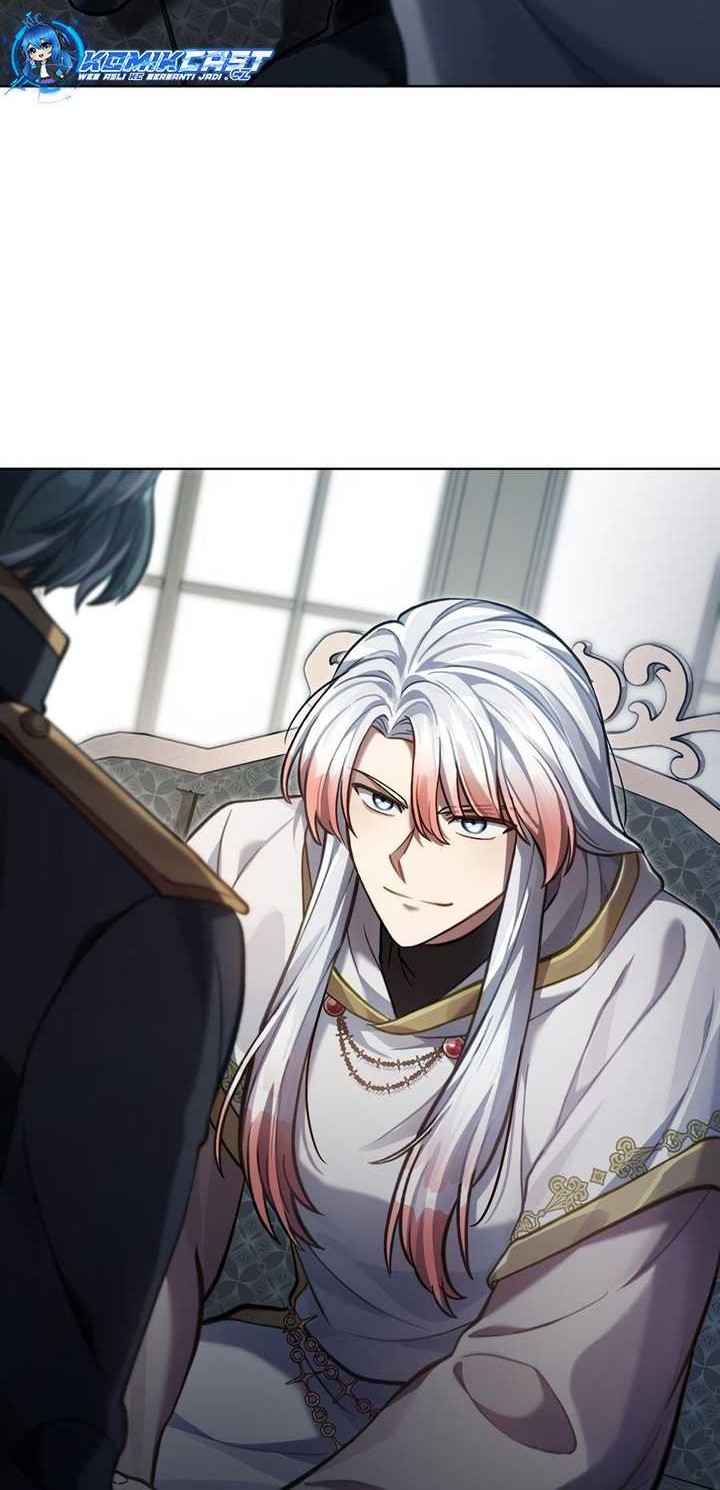 Reborn as the Enemy Prince Chapter 45 - halaman 52