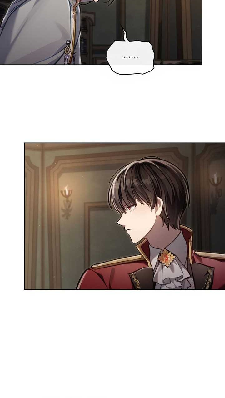Reborn as the Enemy Prince Chapter 45 - halaman 7