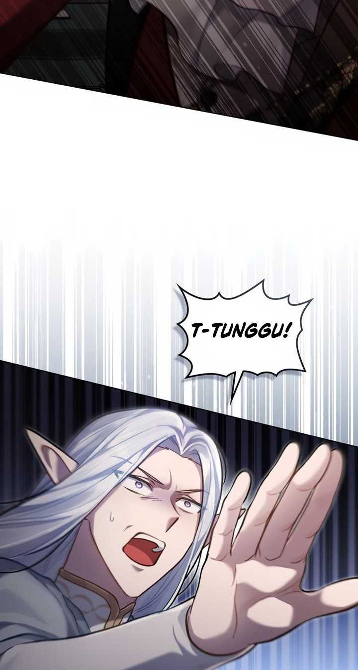 Reborn as the Enemy Prince Chapter 45 - halaman 9