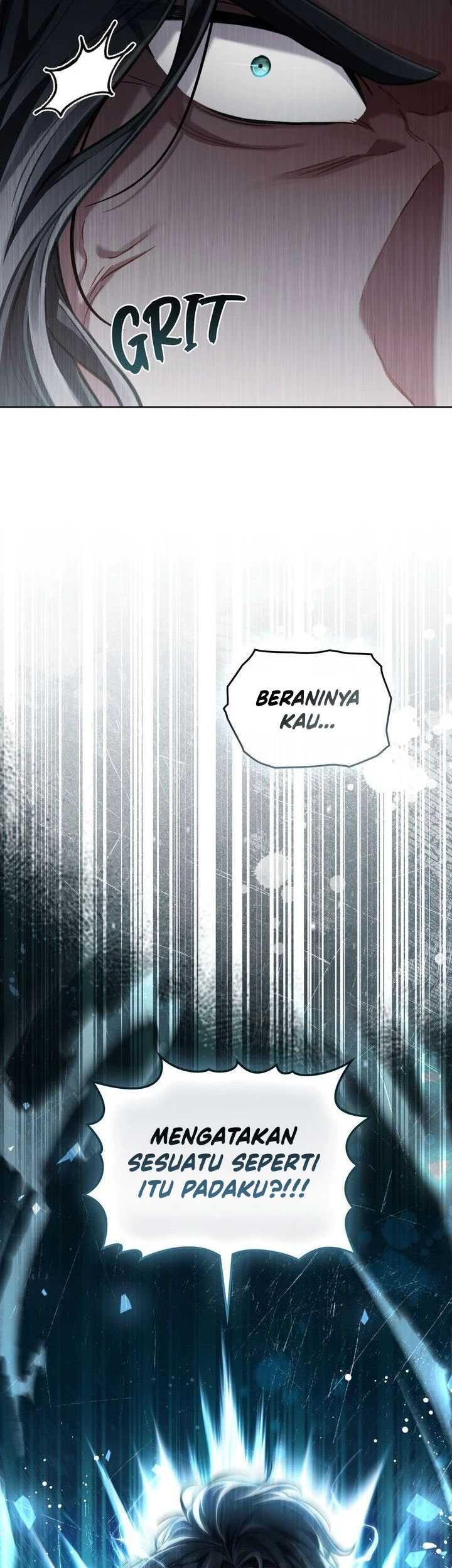 Reborn as the Enemy Prince Chapter 46 - halaman 13