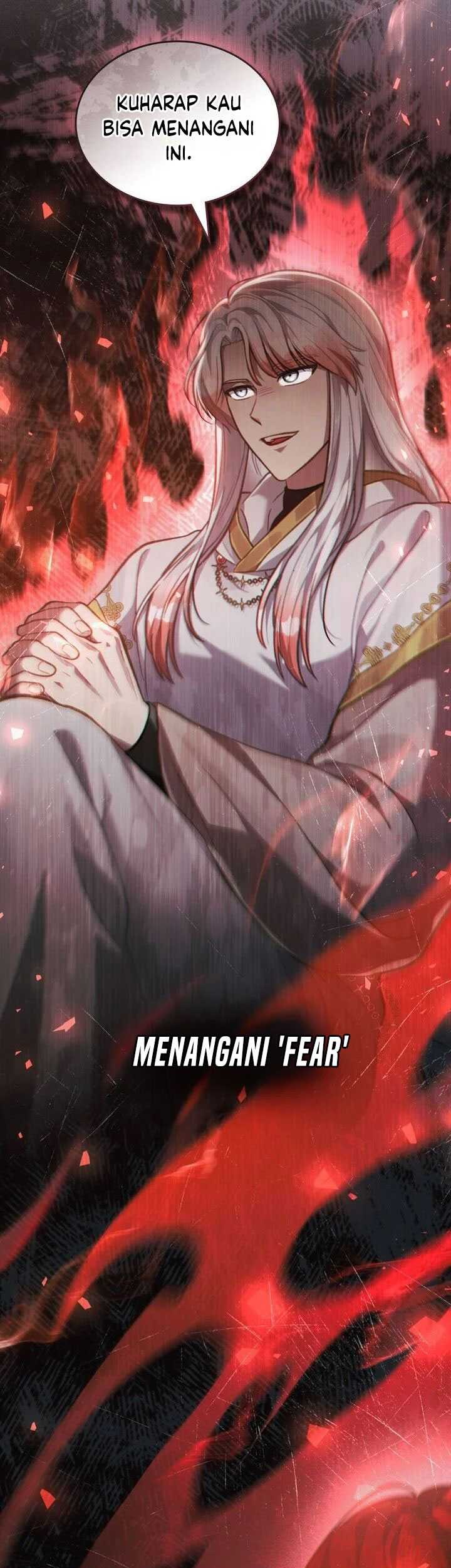 Reborn as the Enemy Prince Chapter 46 - halaman 16