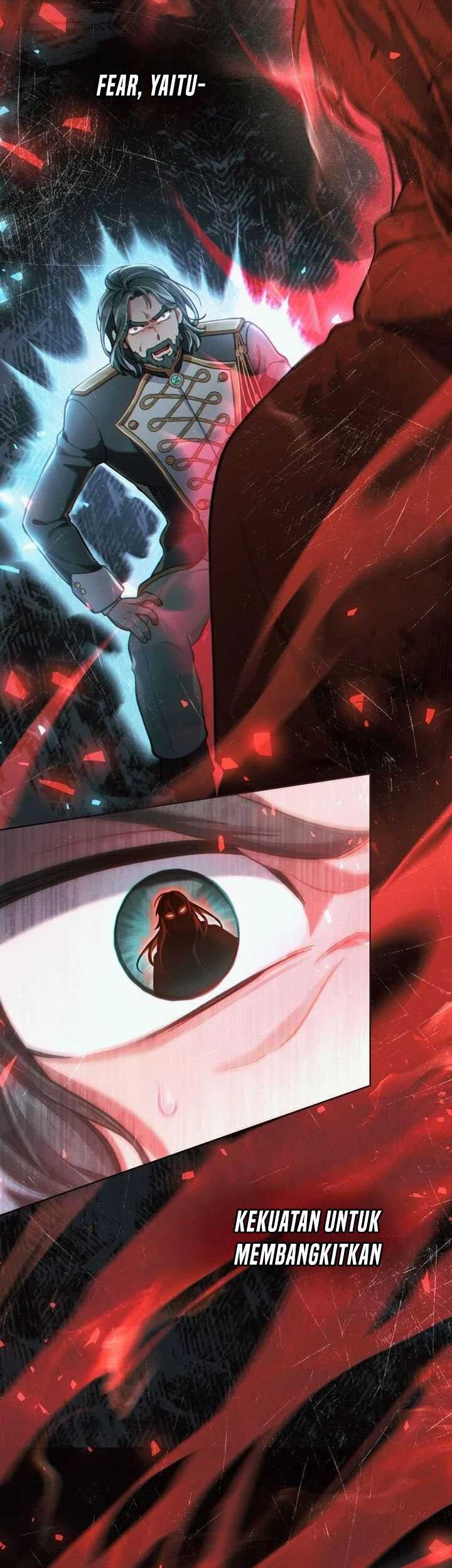 Reborn as the Enemy Prince Chapter 46 - halaman 18