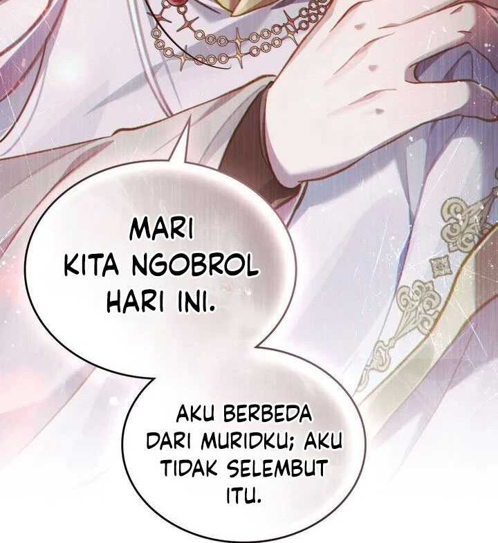 Reborn as the Enemy Prince Chapter 46 - halaman 21
