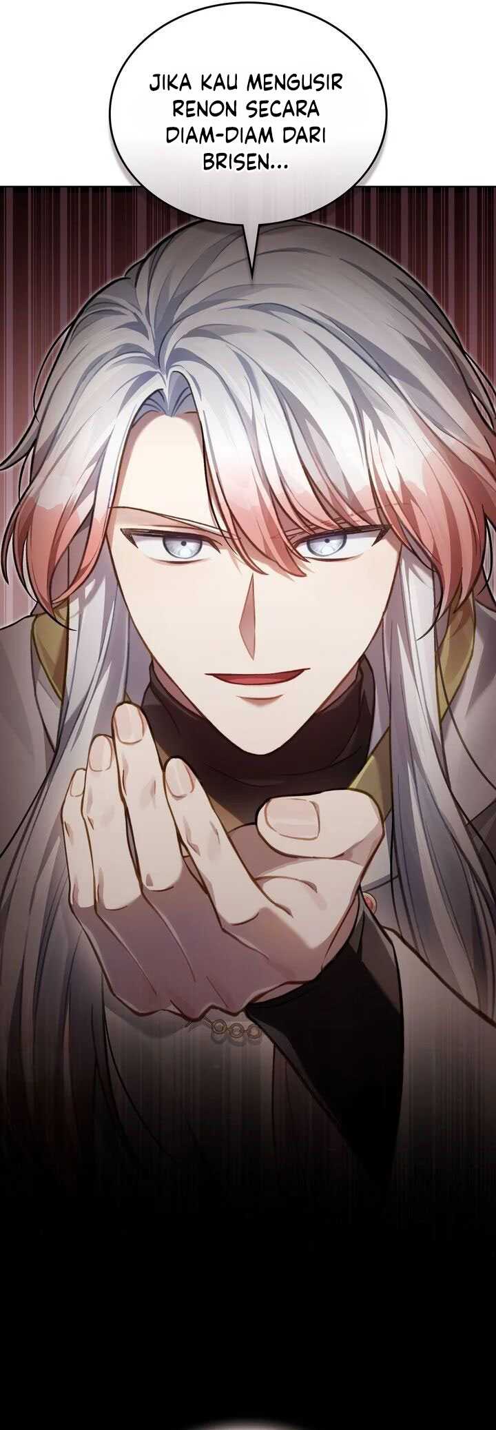 Reborn as the Enemy Prince Chapter 46 - halaman 27