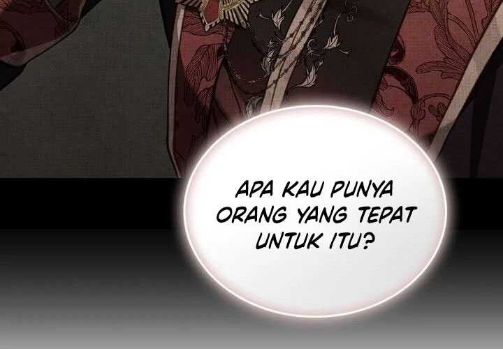Reborn as the Enemy Prince Chapter 46 - halaman 35