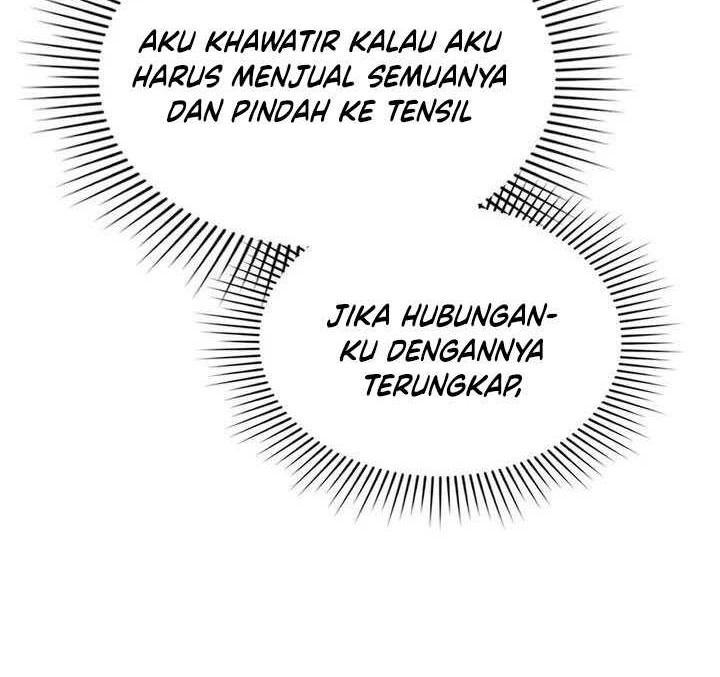 Reborn as the Enemy Prince Chapter 46 - halaman 43