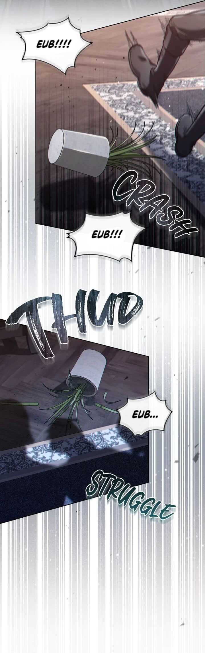 Reborn as the Enemy Prince Chapter 46 - halaman 50