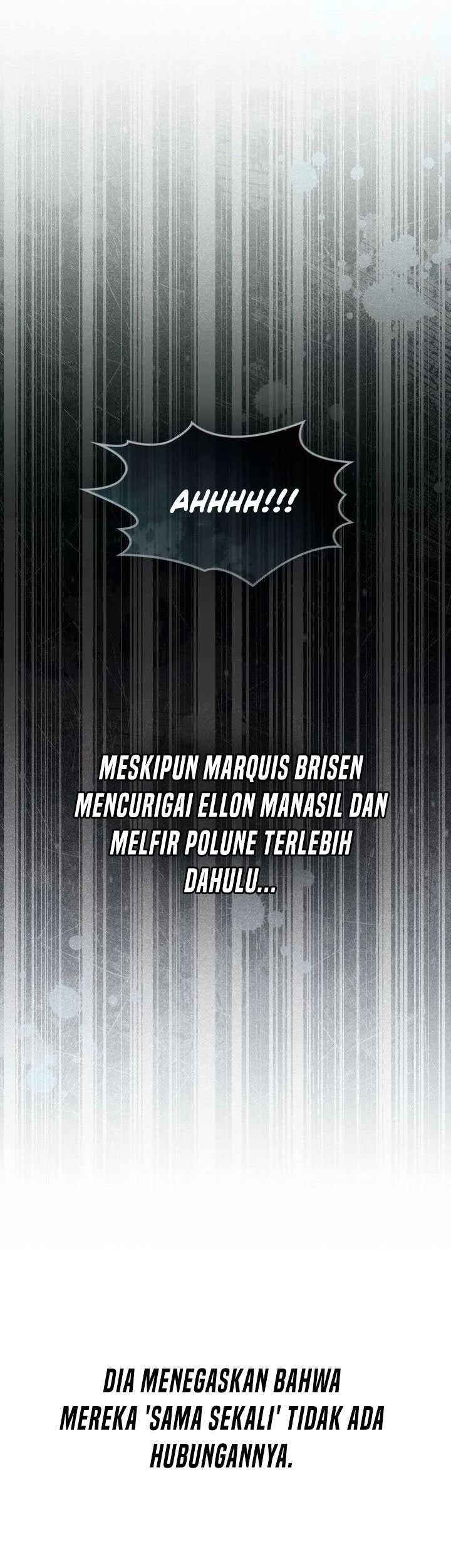 Reborn as the Enemy Prince Chapter 46 - halaman 55