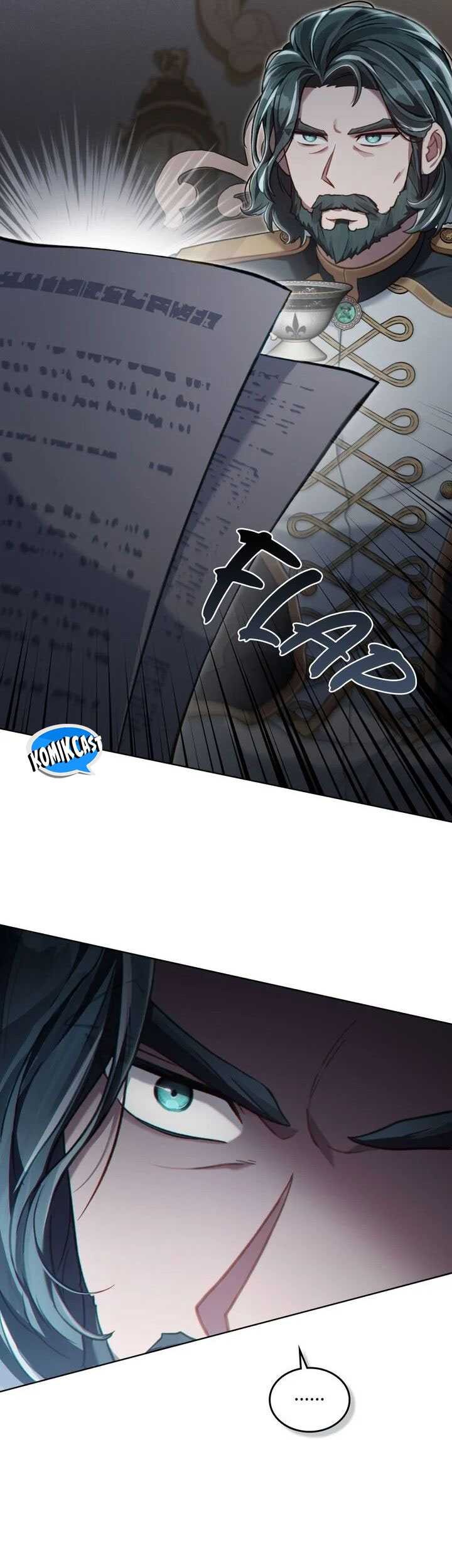 Reborn as the Enemy Prince Chapter 46 - halaman 6