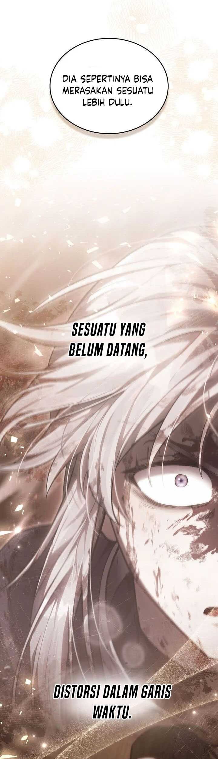 Reborn as the Enemy Prince Chapter 47 - halaman 18