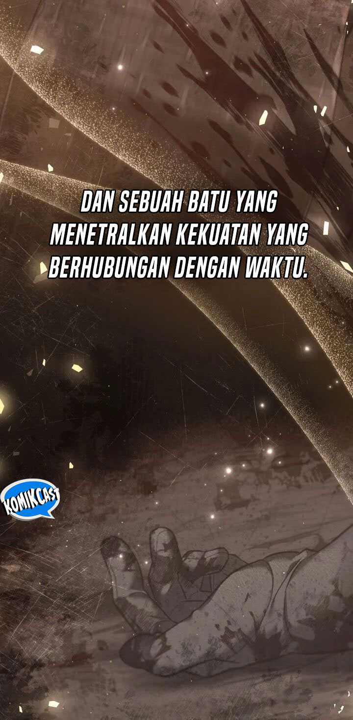 Reborn as the Enemy Prince Chapter 47 - halaman 20