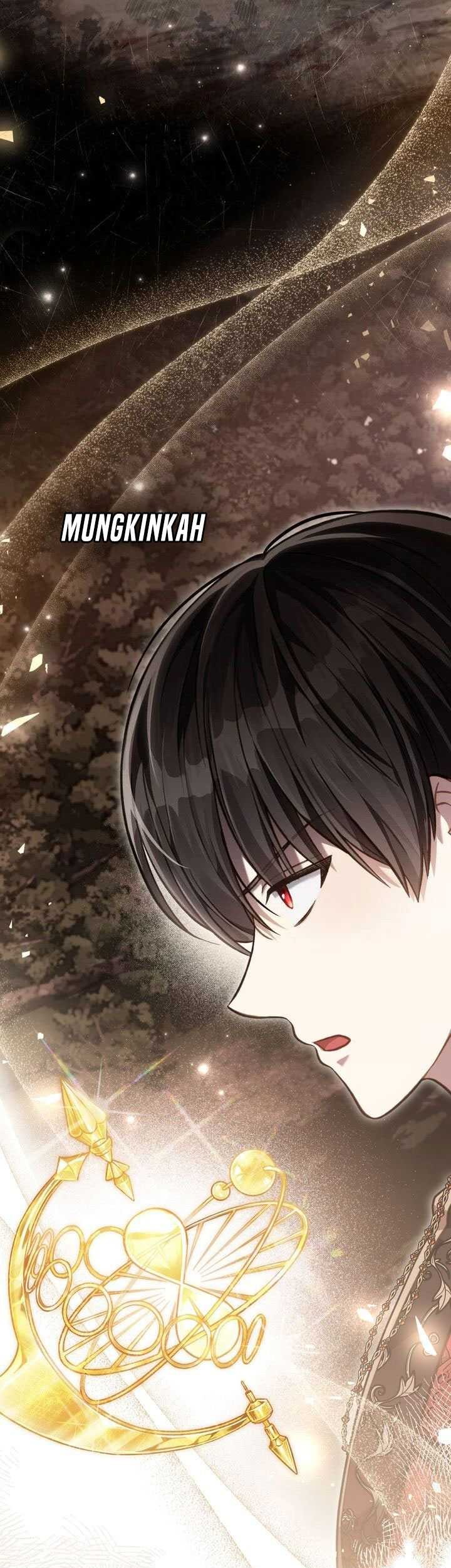 Reborn as the Enemy Prince Chapter 47 - halaman 21