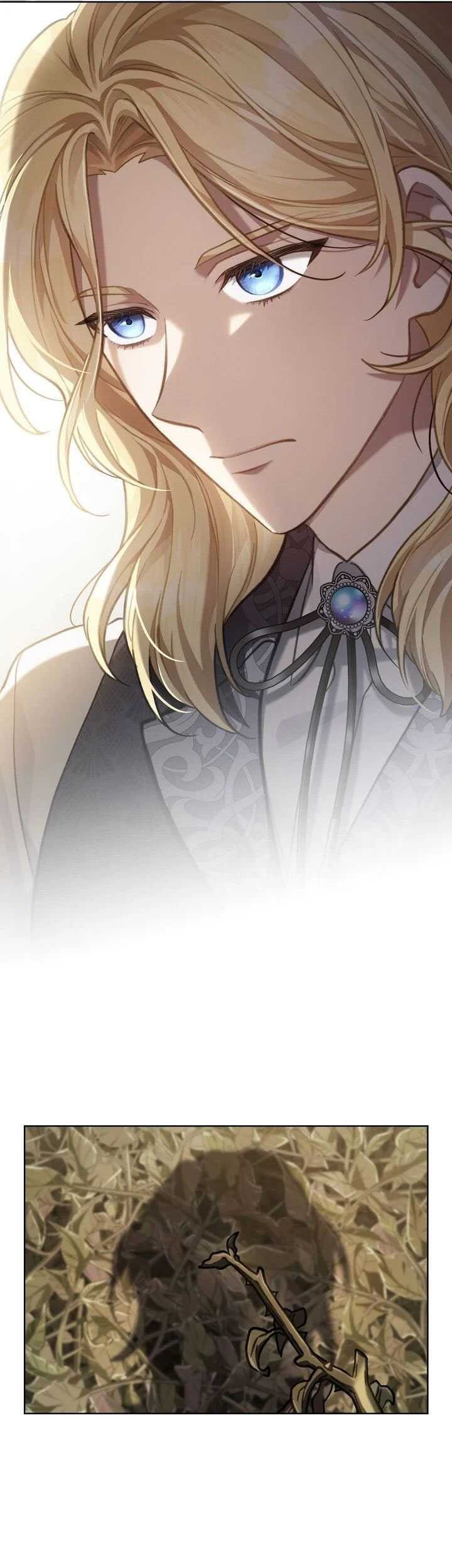 Reborn as the Enemy Prince Chapter 47 - halaman 26