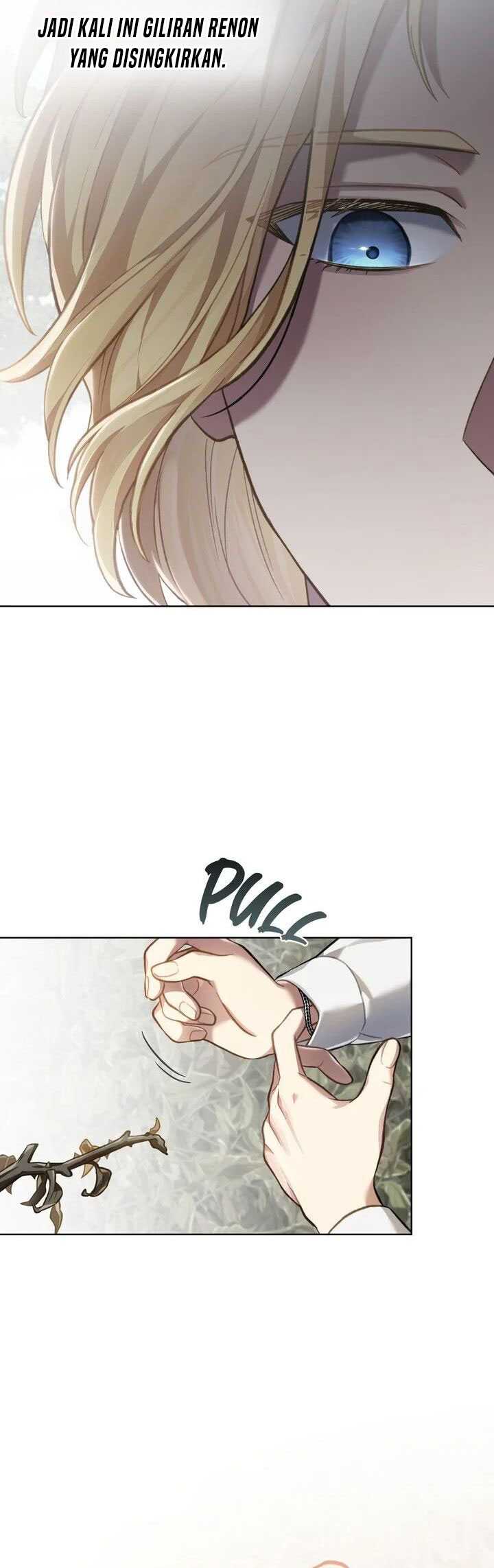 Reborn as the Enemy Prince Chapter 47 - halaman 30