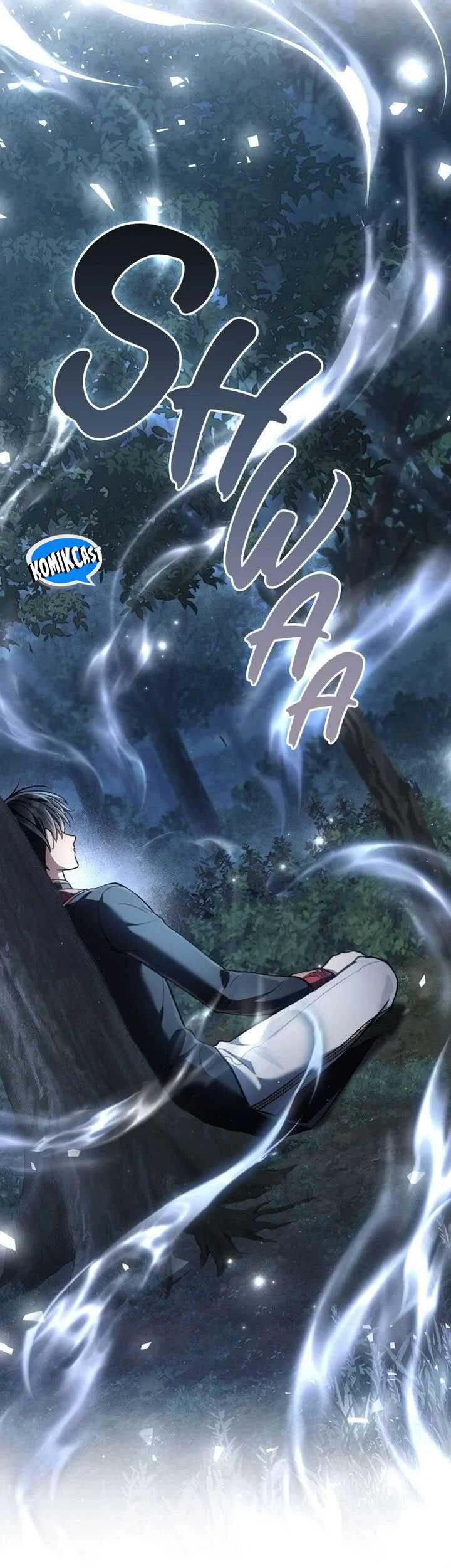 Reborn as the Enemy Prince Chapter 47 - halaman 39