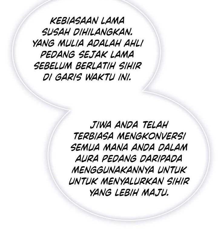 Reborn as the Enemy Prince Chapter 47 - halaman 44