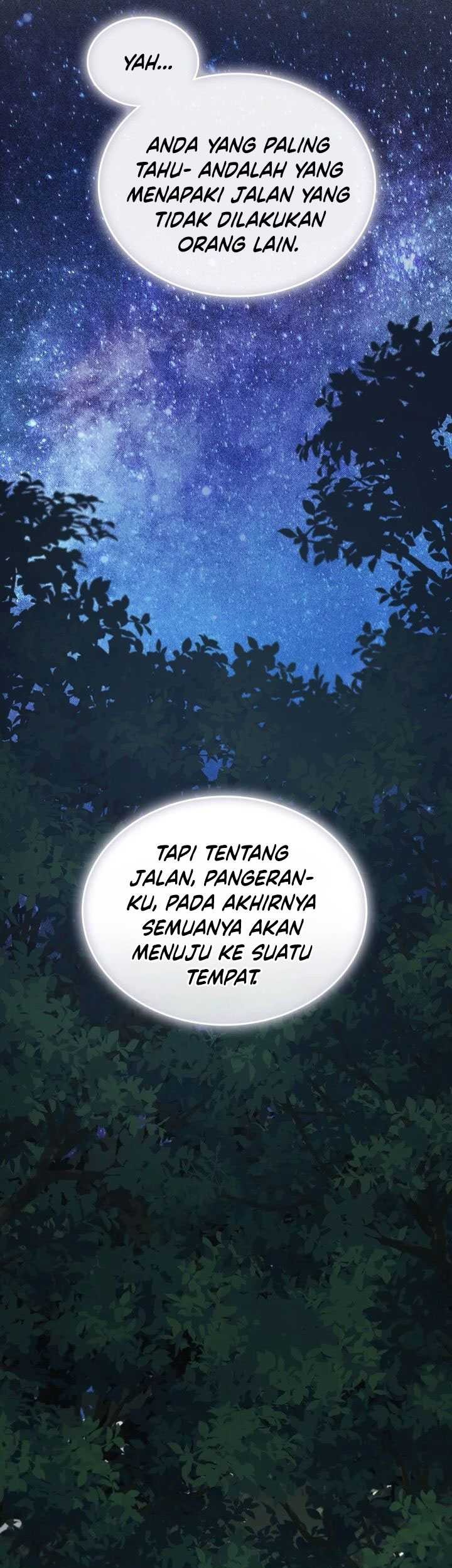 Reborn as the Enemy Prince Chapter 47 - halaman 50