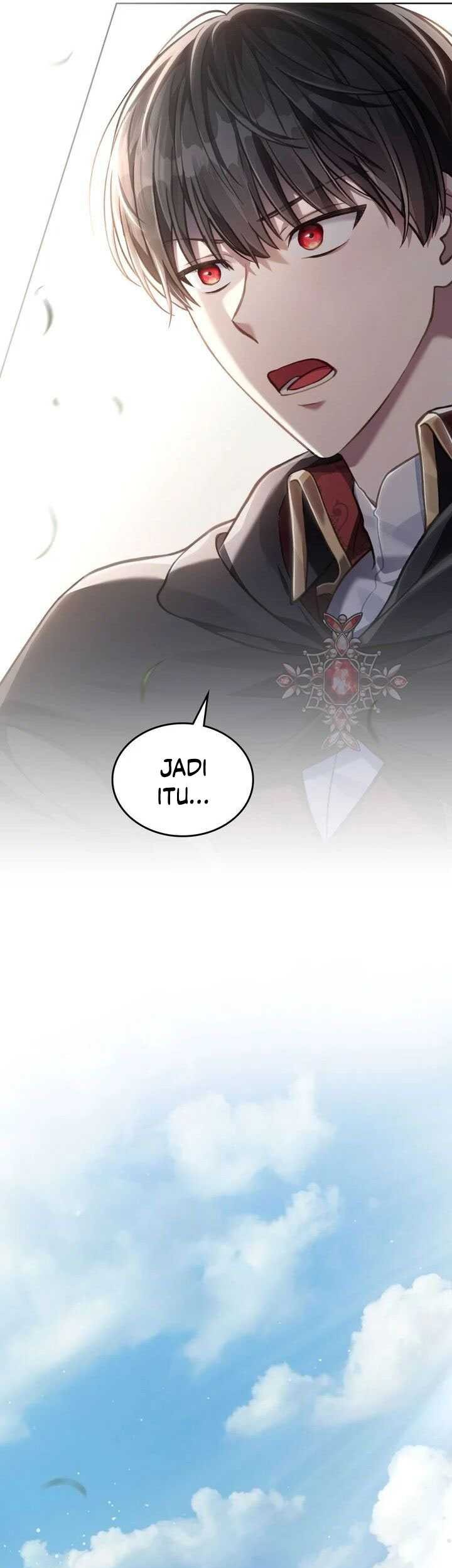 Reborn as the Enemy Prince Chapter 47 - halaman 56