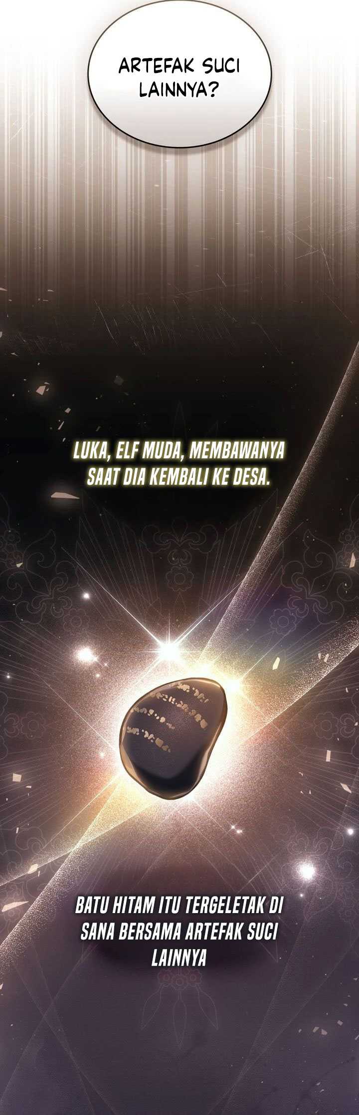 Reborn as the Enemy Prince Chapter 47 - halaman 6