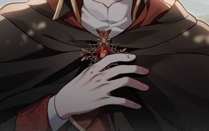 Reborn as the Enemy Prince Chapter 48 - halaman 10