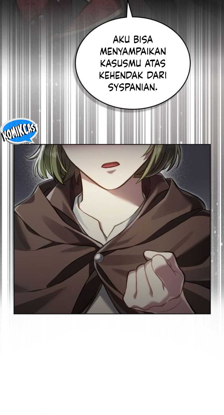 Reborn as the Enemy Prince Chapter 48 - halaman 11