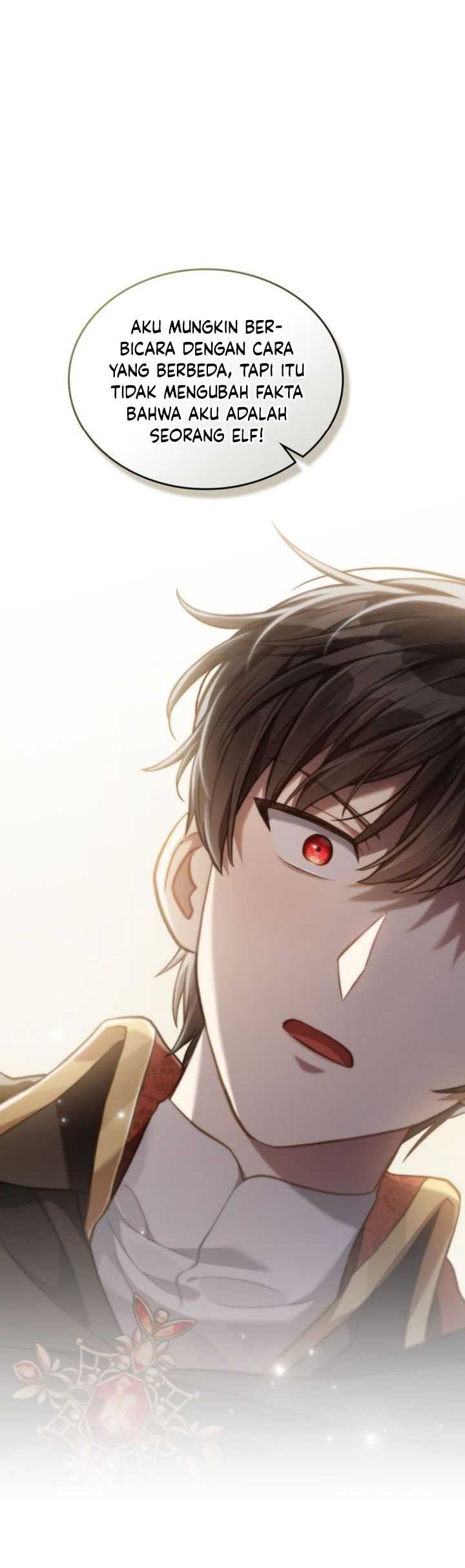 Reborn as the Enemy Prince Chapter 48 - halaman 16