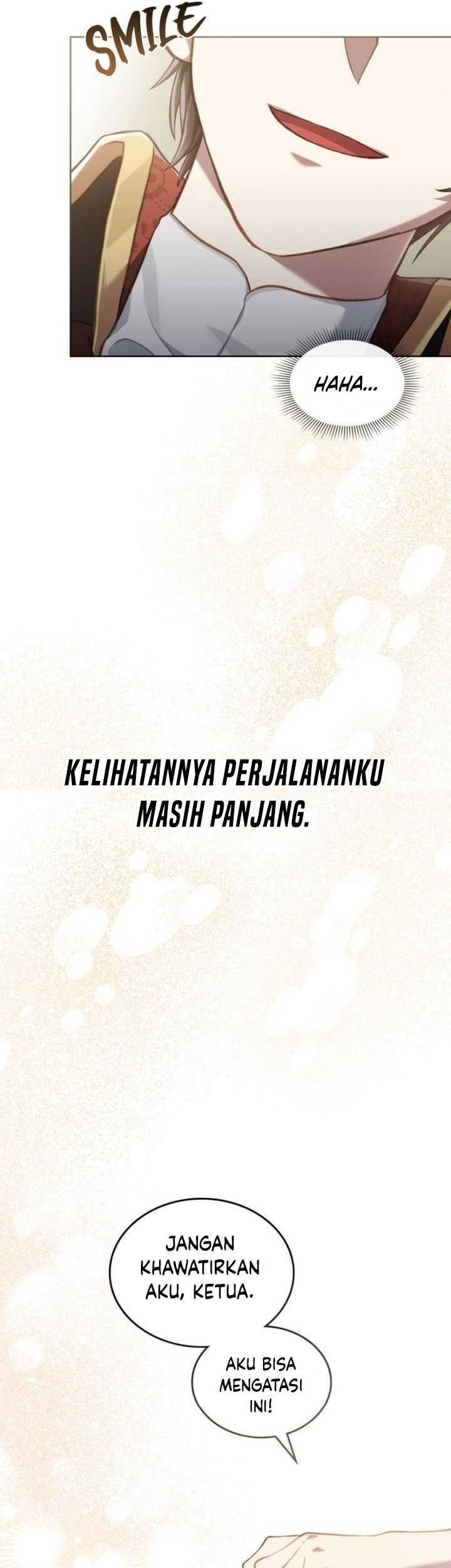 Reborn as the Enemy Prince Chapter 48 - halaman 17