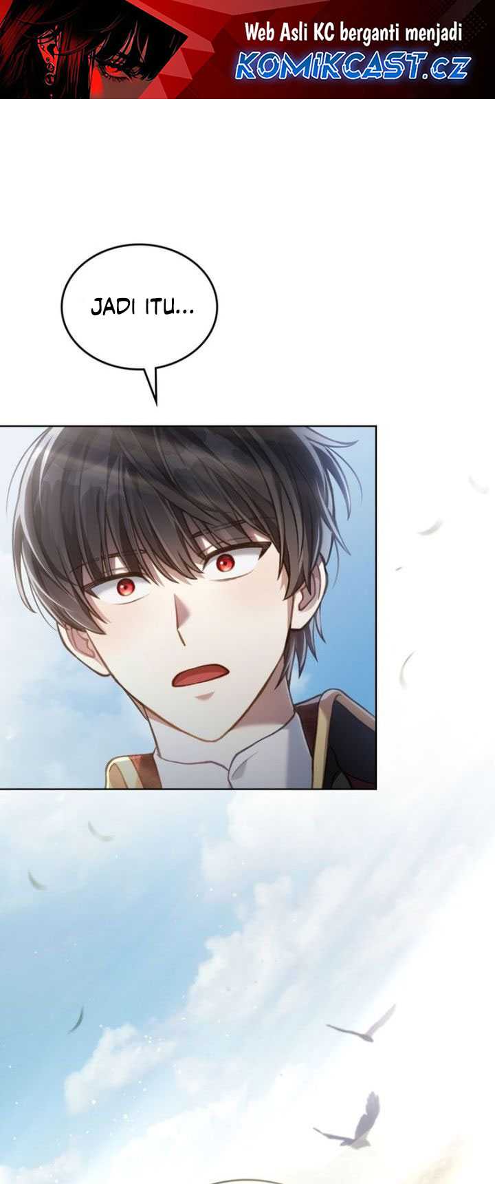 Reborn as the Enemy Prince Chapter 48 - halaman 2