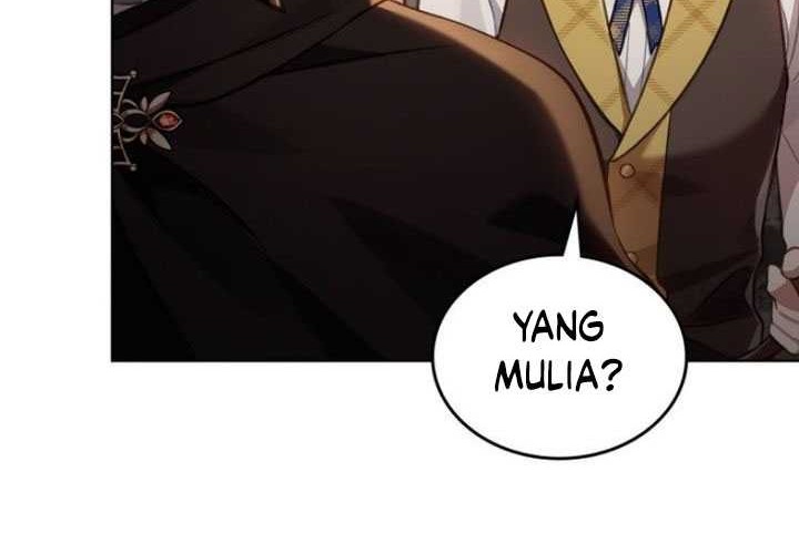 Reborn as the Enemy Prince Chapter 48 - halaman 26